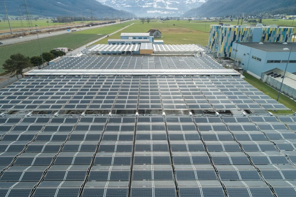 Photovoltaik