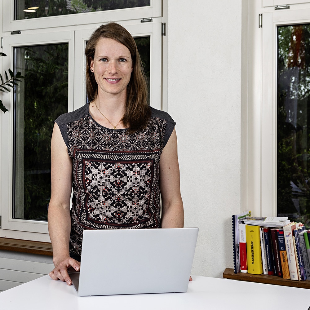 hanne philips buntech