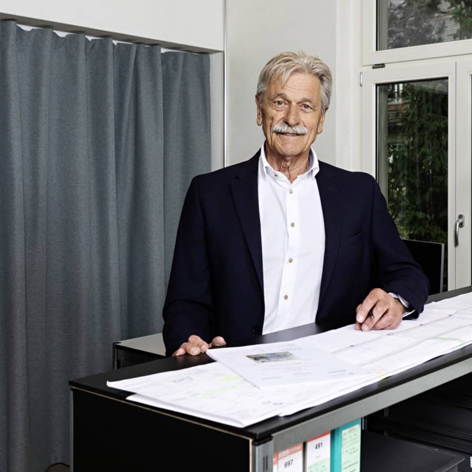 paul andermatt buntech