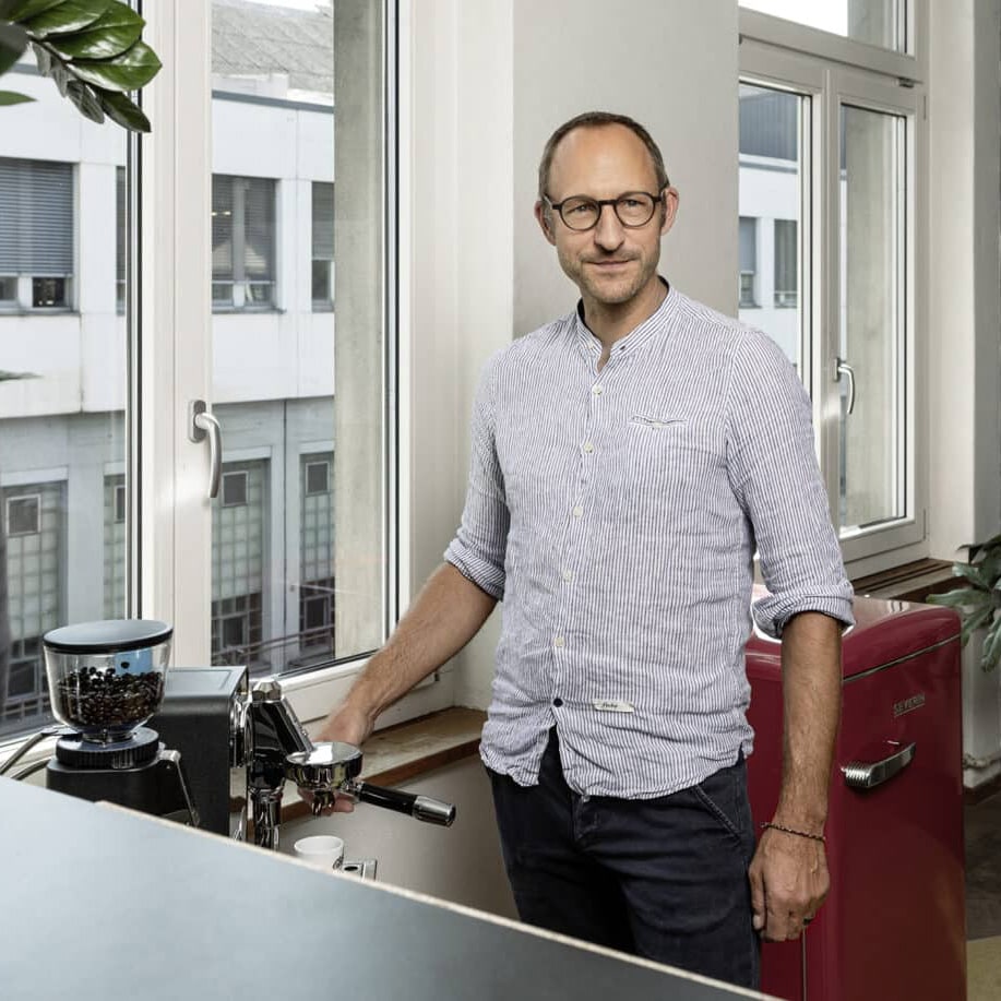 reto buchmann buntech